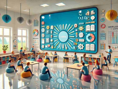 Mindfulness dan Refleksi untuk Awal Hari yang Fokus